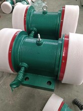 新鄉(xiāng)市鯤鵬機(jī)械設(shè)備振動(dòng)電機(jī)YZS-10-6安裝尺寸260*150圖片