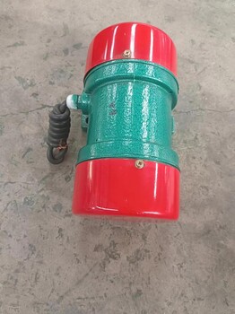 YZD-2.5-4/0.22KW/380V振動(dòng)電機安裝尺寸130*80