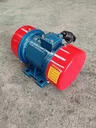 YZD-5-2一體機(jī)殼振動(dòng)電機(jī)380V直線振動(dòng)篩配備