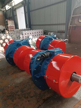 側(cè)板振動電機KPC50-6/380V/3.7KW/鯤鵬機械設(shè)備供應銷售