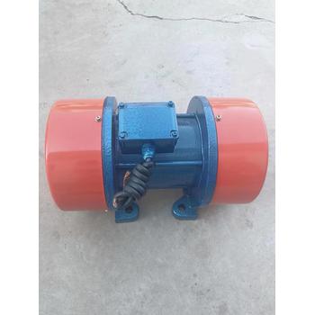 鯤鵬機(jī)械供應(yīng)振動(dòng)電機(jī)380V三相YZU-5-6A/0.37KW全銅線包糧機(jī)配備