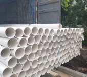 珠海聚氯乙烯PVC塑料管给排水管电线电缆管生产厂家-聚腾管业