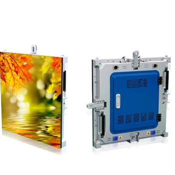 p2全彩led顯示屏?xí)h室內(nèi)大屏幕戶外直播電子廣告屏p1.53p1.8p2.5