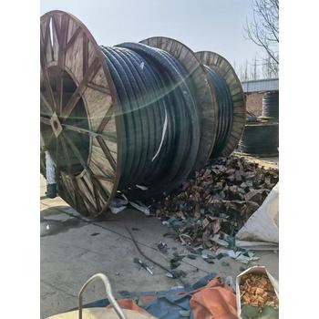 嘉黎施工剩余電纜回收嘉黎電纜回收