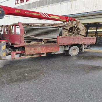 長春高壓電纜回收（庫存電纜回收）各種報廢電纜電線回收多少錢一米