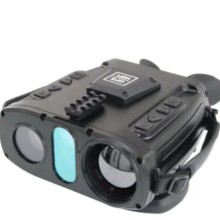 视迹SeegicsHTD652手持式测距热成像夜视侦察仪