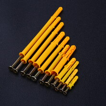 北坤塑料膨脹管批發(fā)4mm5mm6mm7mm8mm10mm12mm14mm圖片