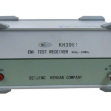 科环外接电脑款电磁干扰emc测试设备KH3961整套适用于电源传导测