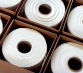 陶瓷纤维纸/高温异形垫片/纤维纸垫片厂家供应