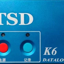 泰仕達(dá)TSD值得你信賴的烤漆粉末涂裝爐溫跟蹤儀