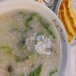日常飲食消費(fèi)市場供不應(yīng)求，漿小白豆?jié){夜市供應(yīng)多種中式快餐小吃