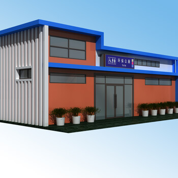 嘉興城市環(huán)保公廁、臨時洗手間打包型批發(fā)零售