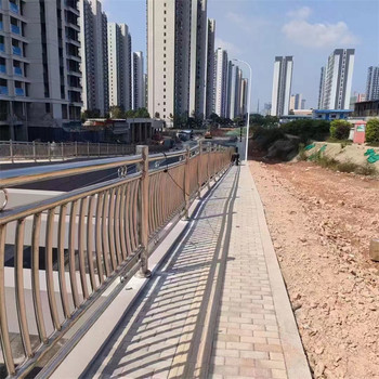 市政道路護(hù)欄品質(zhì)保障廠家聯(lián)系電話