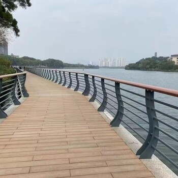 景觀防撞護欄品質保障廠家直接發貨