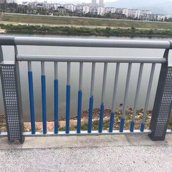河道景觀燈光防護欄海量庫存歡迎咨詢訂購