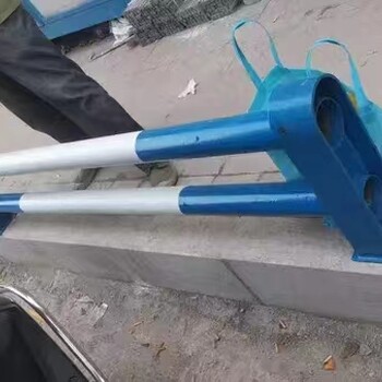 橋梁河道防護欄桿品質(zhì)保障歡迎致電咨詢