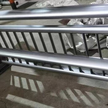 人行道護欄價格公道可定制定做產品