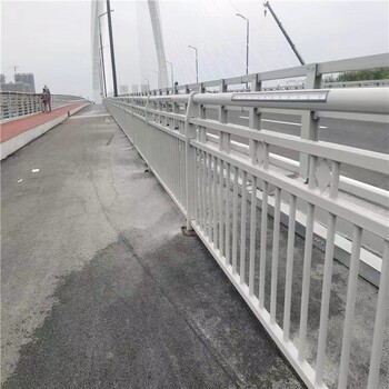 復(fù)合管橋梁護欄品質(zhì)保障廠家生產(chǎn)批發(fā)價