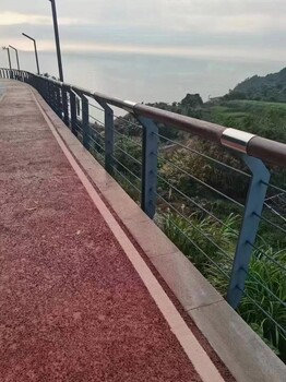 防撞墻護欄種類(lèi)繁多廠(chǎng)家直接發(fā)貨