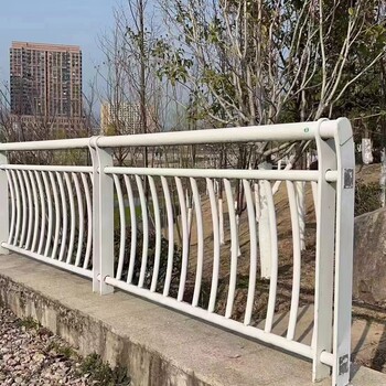 河道天橋欄桿型號制造廠家直接發(fā)貨