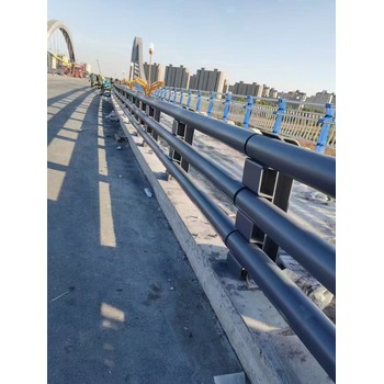 防撞護欄網上報價清單