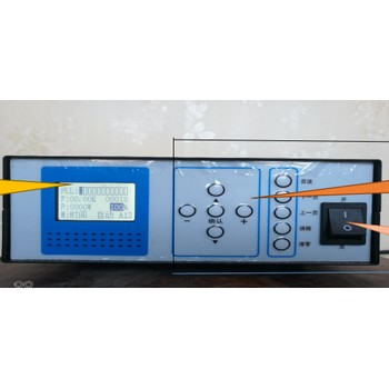 超声波焊接机之超声波发生器