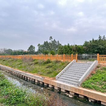 佛山市生態(tài)U型板樁