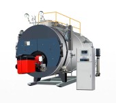 蒸汽锅炉价格燃油燃气蒸汽发生器1吨蒸汽锅炉蒸汽锅炉厂家