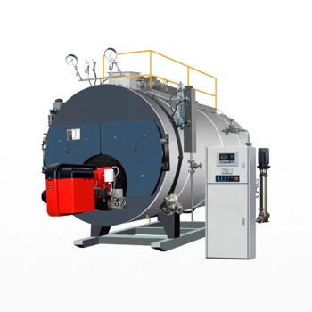 蒸汽锅炉价格燃油燃气蒸汽发生器1吨蒸汽锅炉蒸汽锅炉厂家
