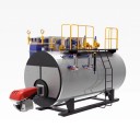 蒸汽锅炉价格燃气蒸汽发生器1吨蒸汽锅炉燃油燃气蒸汽锅炉厂家