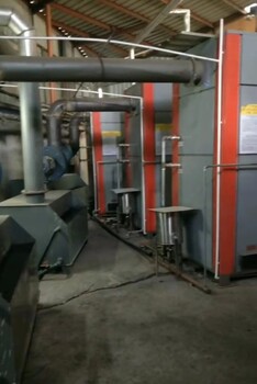 2噸生物質蒸汽發生器立式生物質蒸汽鍋爐小型蒸汽鍋爐價格