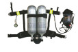 菏泽正压式空气呼吸器维修提供免费备用空气呼吸器