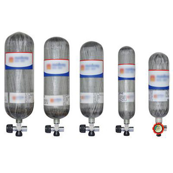 特種設(shè)備正壓式空氣呼吸器用復(fù)合氣瓶檢測(cè)國(guó)安檢測(cè)
