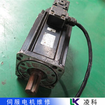 關(guān)于Heidenhain馬達(dá)編碼器維修