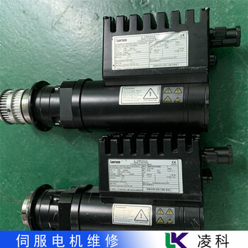 寶茨BAUTZ伺服電機(jī)不轉(zhuǎn)維修指南