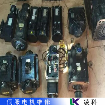 MARTINI伺服電機抖動故障代碼維修方法步驟