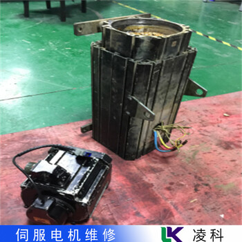 siemens伺服編碼器損壞維修速度快