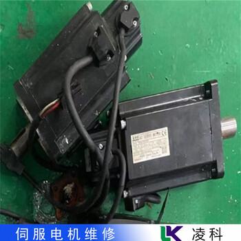 日機(jī)電裝DD馬達(dá)不轉(zhuǎn)維修快速解決