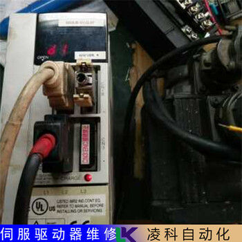 西門子驅動器報A7012錯誤代碼維修快速解決