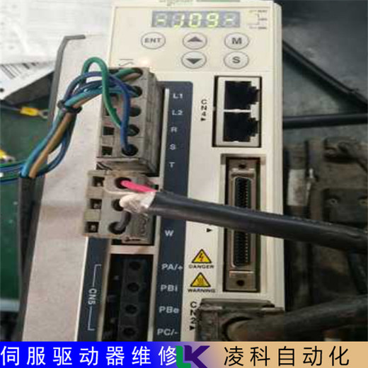 西门子Siemens6Sl3210-5FB10-8UA0伺服驱动器维修客户评