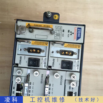 海泰克HITECH工控機(jī)主板維修方案