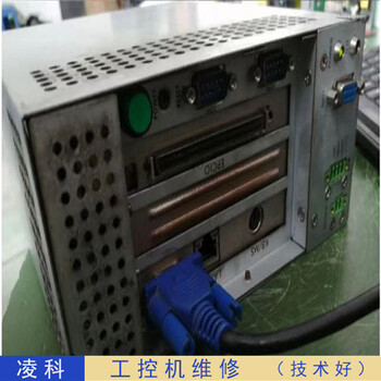 海泰克HITECH工控機(jī)主板維修方案