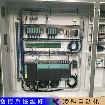 润茂数控系统开不了机维修网络连接异常维修上门速度快