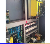 新方达数控系统模块损坏维修通电无反应维修方法分享