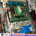 GEFRAN變頻器上電就跳閘維修報(bào)輸入缺相維修預(yù)防措施