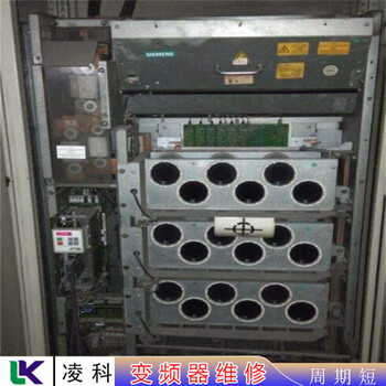 歐姆龍變頻器報bUS報警代碼維修工作原理