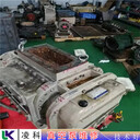 宇野澤真空油泵維修輕松快速解決