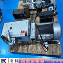 SV630B萊寶Leybold真空泵維修全攻略