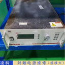 enimks射頻電源主板維修小技巧