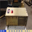 單脈沖電源維修德州儀器射頻功率放大器維修過程仔細